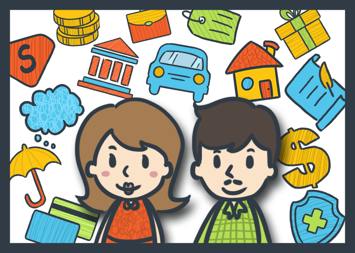 Introducing Weatlh Check